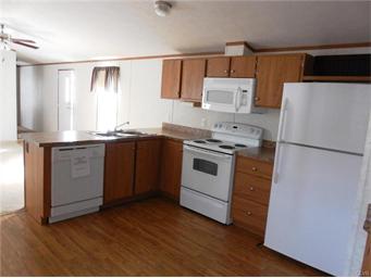 Nuss Mobile Home Park 4562 Homestead DriveCoplay, PA 18037