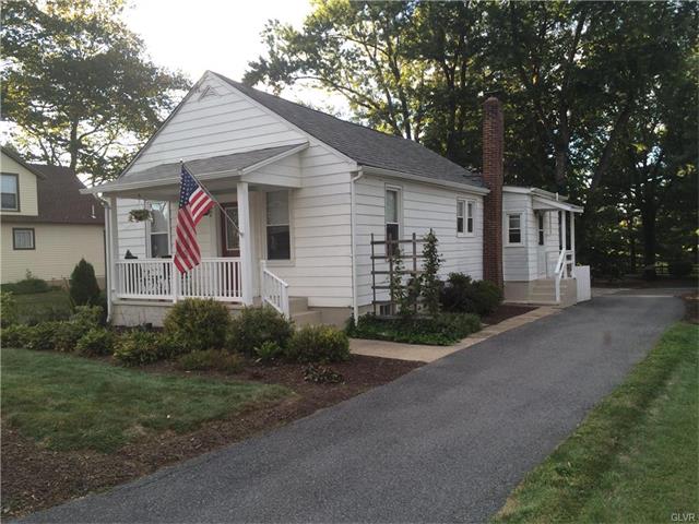 527 Old Mill Road, Forks Twp, PA 18040