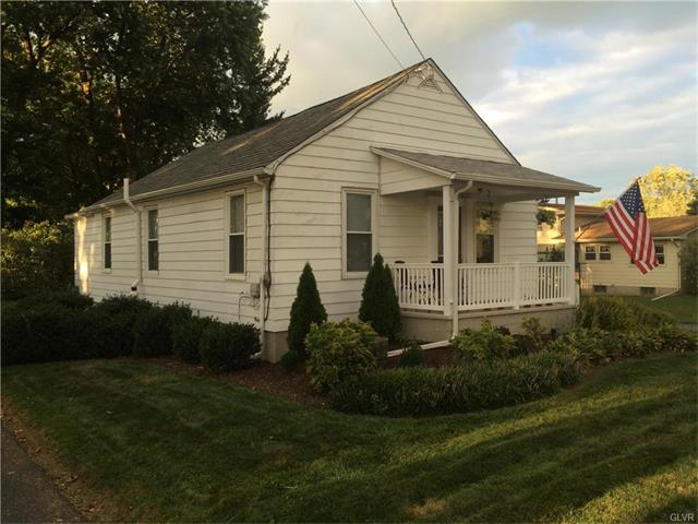 527 Old Mill Road, Forks Twp, PA 18040