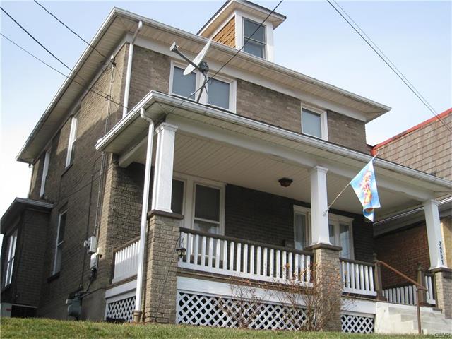 2251 Freemansburg Avenue, Wilson Borough, PA 18042