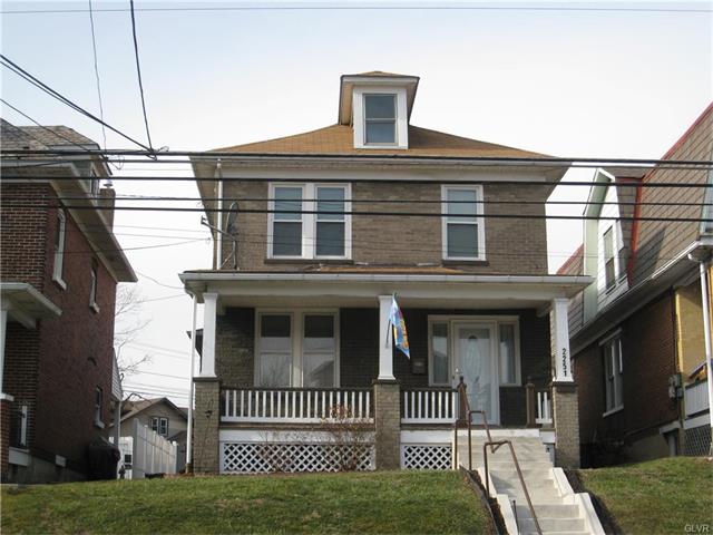 2251 Freemansburg Avenue, Wilson Borough, PA 18042
