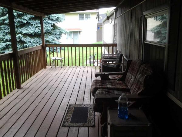 Schweps Mobile Home Park 5200 Freemensburg Avenue #59Easton, PA 18045