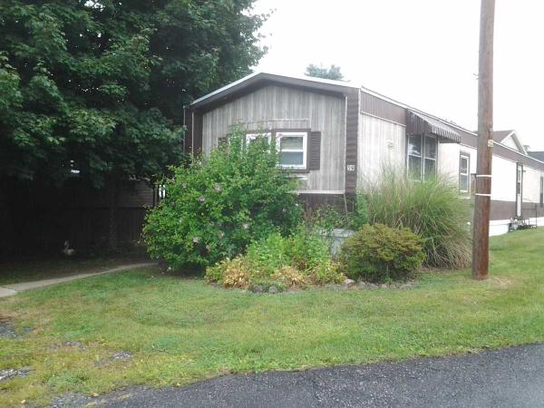 Schweps Mobile Home Park 5200 Freemensburg Avenue #59Easton, PA 18045
