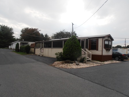Schweps Mobile Home Park 5200 Freemansburg Ave lot 35Easton, PA 18045