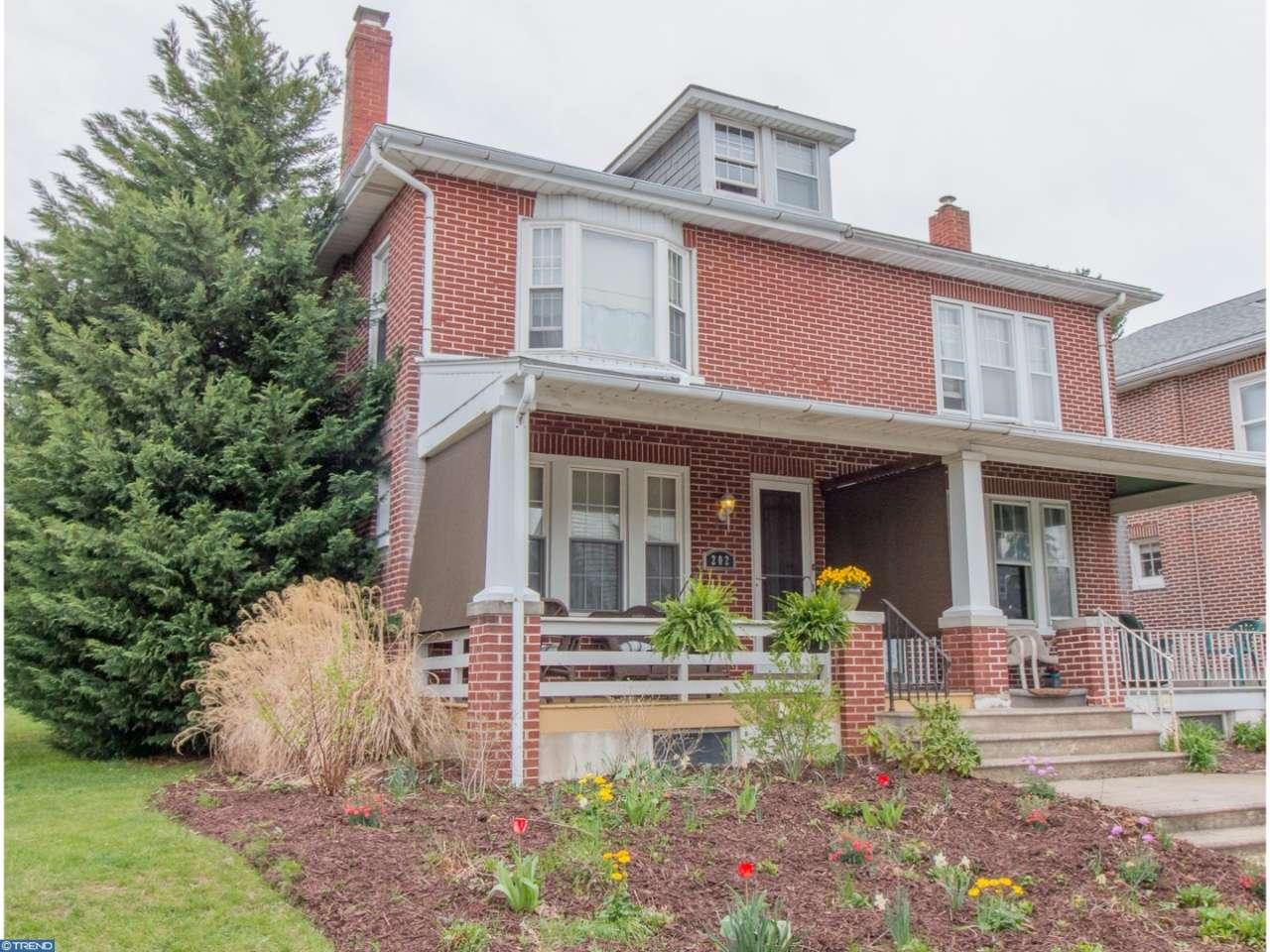202 N 2ND ST, Emmaus, PA 18049