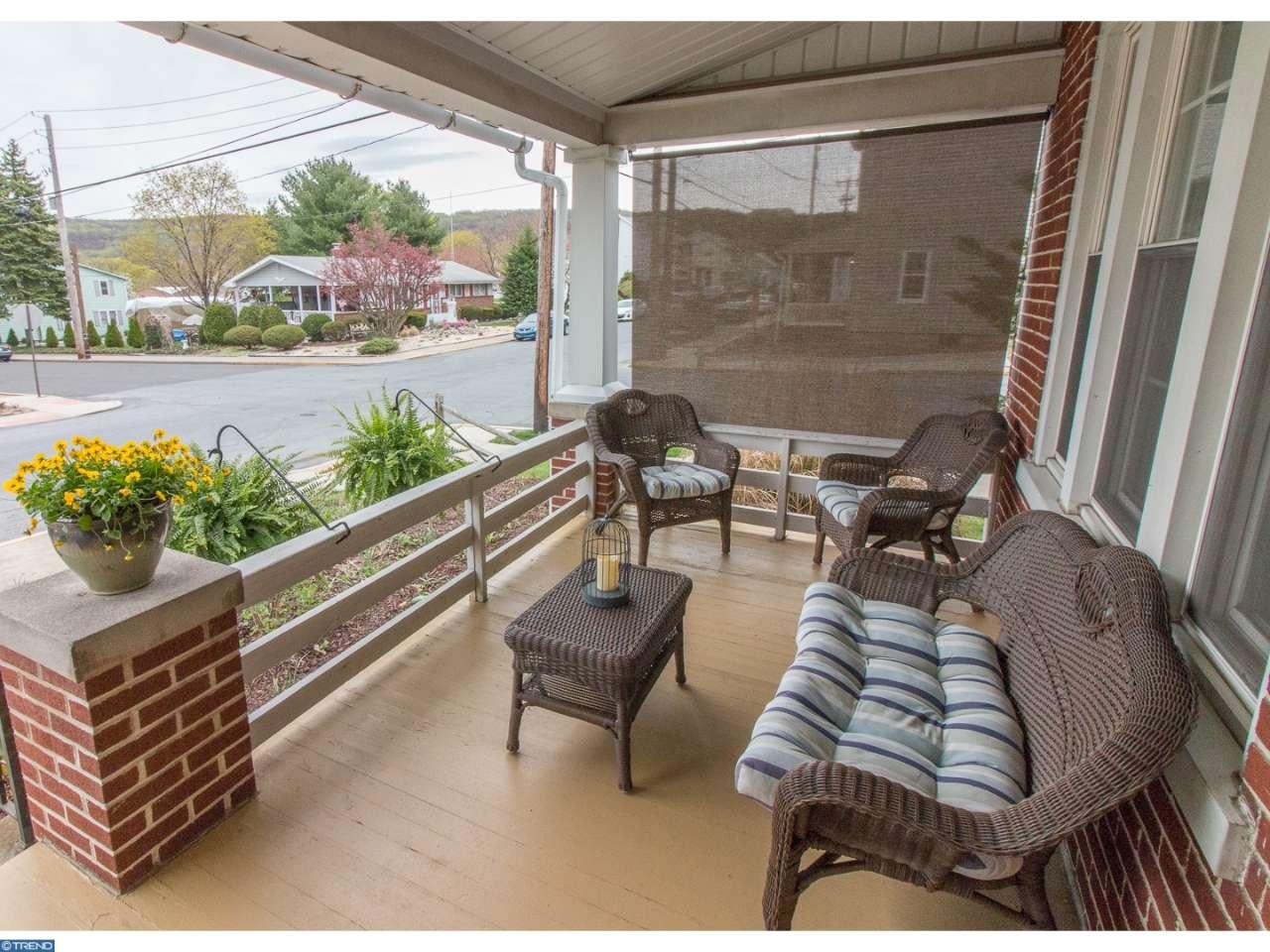 202 N 2ND ST, Emmaus, PA 18049