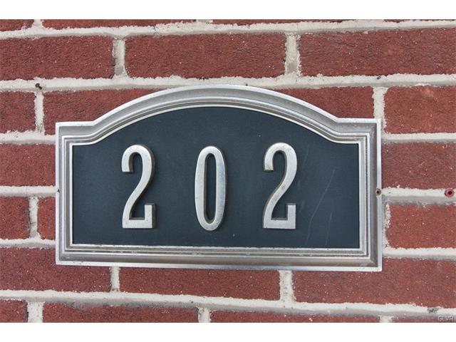 202 N 2ND ST, Emmaus Borough, PA 18049