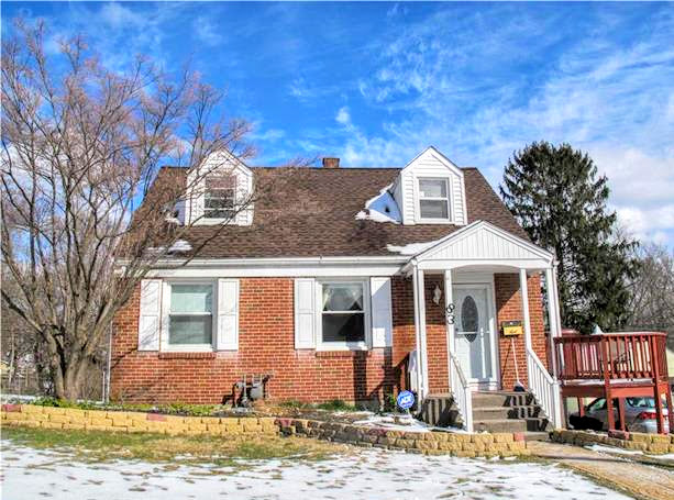 83 6th Street, Whitehall Twp, PA 18052