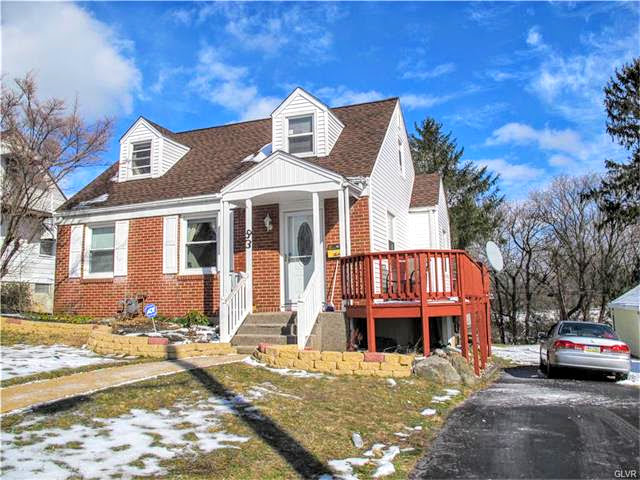 83 6th Street, Whitehall Twp, PA 18052