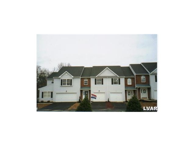 361 Hawthorn Lane, Whitehall Twp, PA 18052