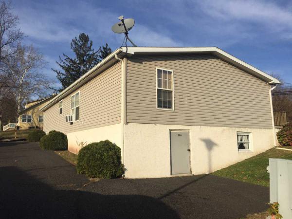Green Hill 200 Green Hill DrGreen Lane, PA 18054