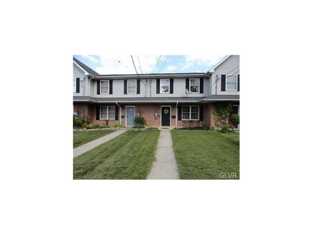 753 Front Street, Hellertown Borough, PA 18055