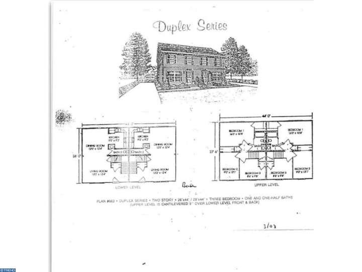 30 W CLARK STREET, Hellertown, PA 18055