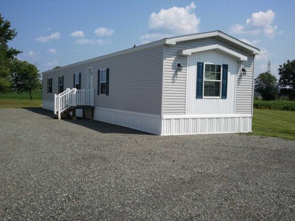 Hereford Estates 8117 Chestnut StreetHereford, PA 18056