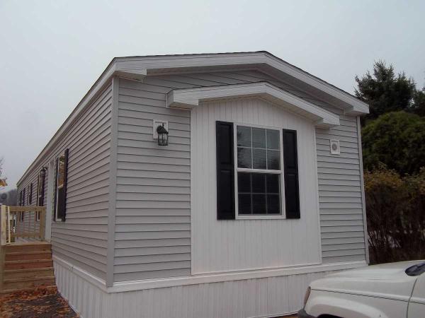 Hereford Estates 160 Liberty CircleHereford, PA 18056