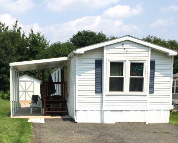 Hereford Estates 321 Ashford LaneHereford, PA 18056