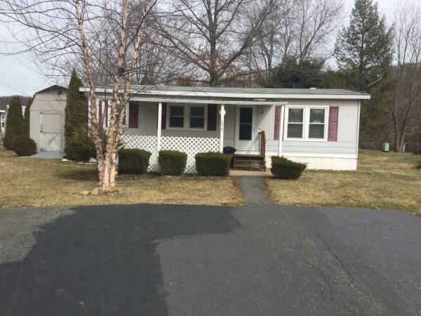 Hereford Estates 171 Liberty CircleHereford, PA 18056