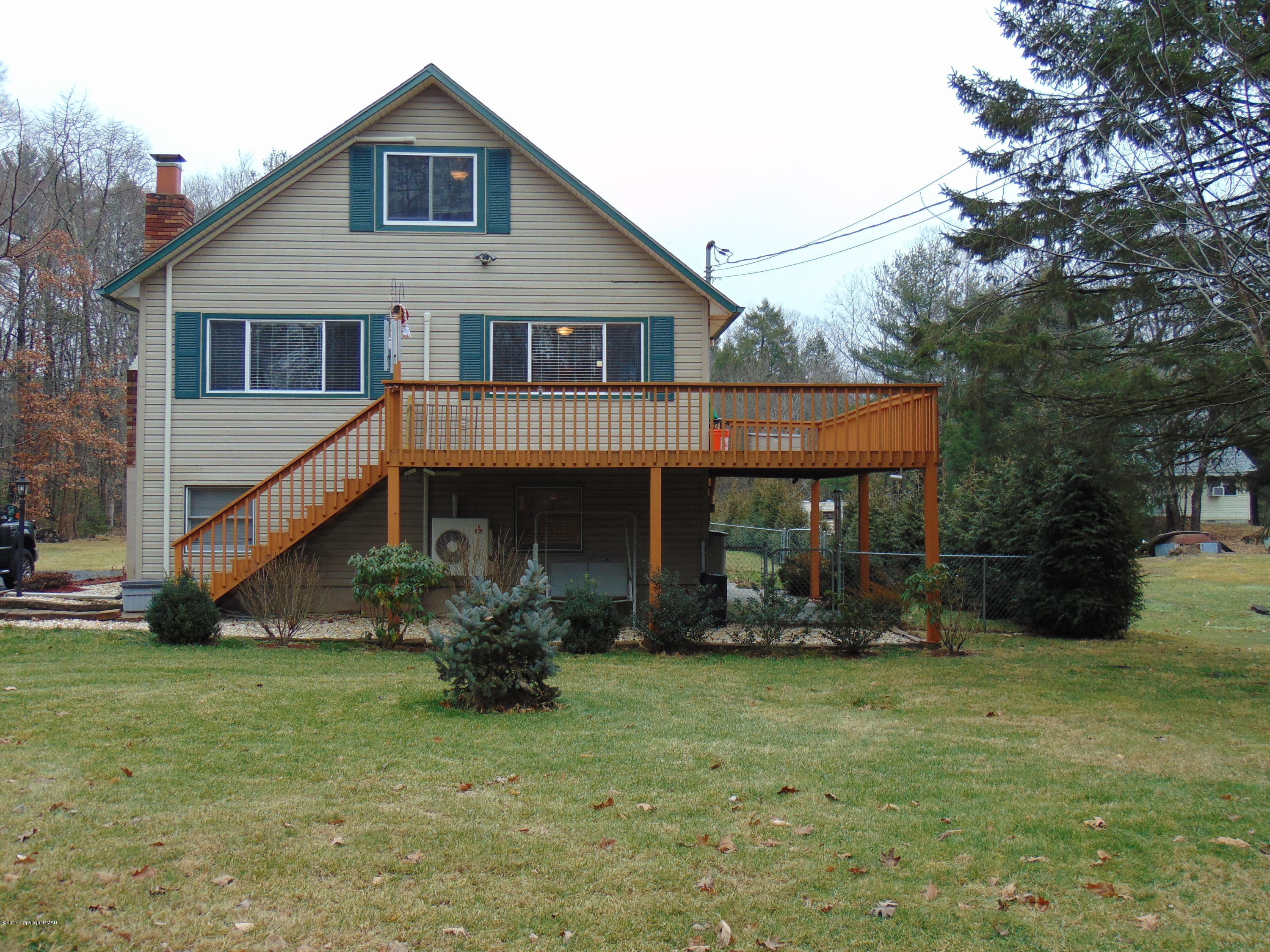 3037 Pleasant View Drive, Kunkletown, PA 18058