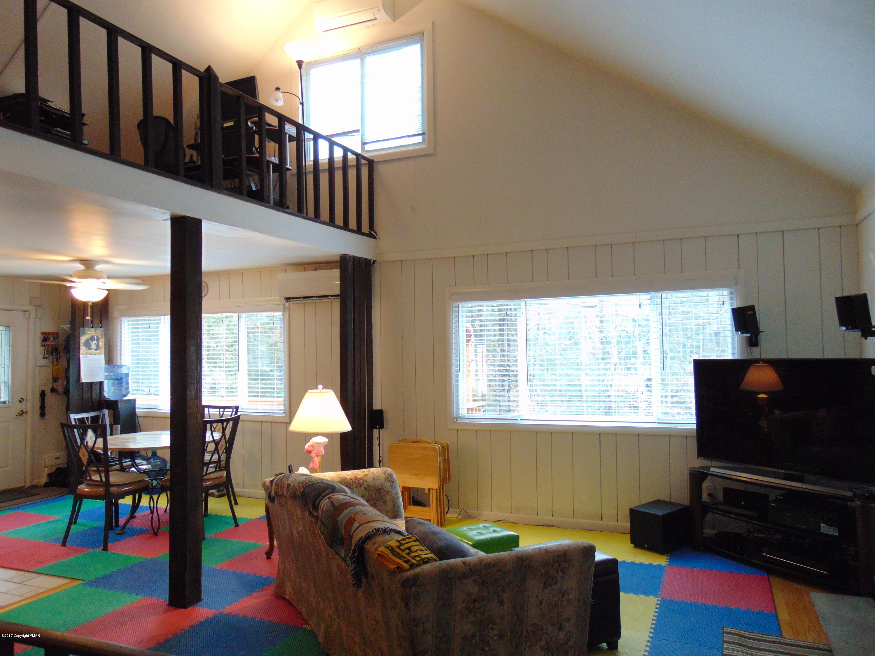 3037 Pleasant View Drive, Kunkletown, PA 18058