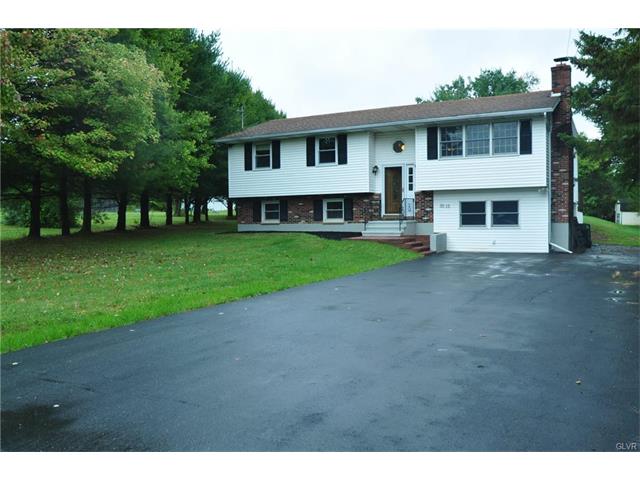 3315 Aspen Road, Polk Twp, PA 18058