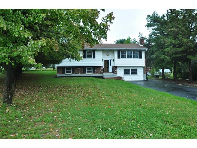 3315 Aspen Road, Polk Twp, PA 18058