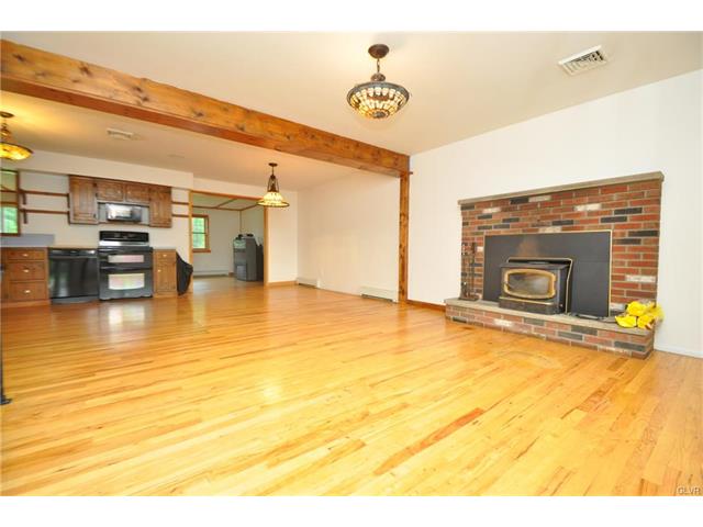 3315 Aspen Road, Polk Twp, PA 18058
