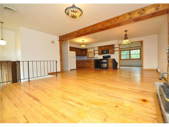 3315 Aspen Road, Polk Twp, PA 18058