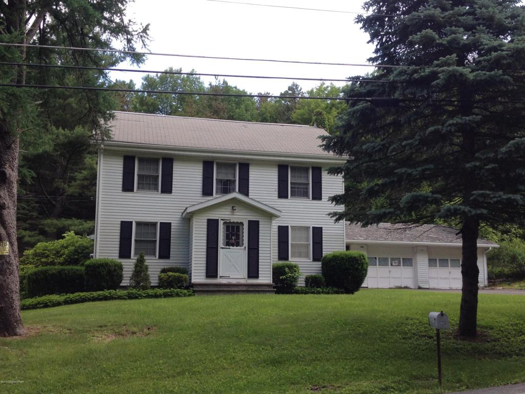 247Haney Rd, Kunkletown, PA 18058