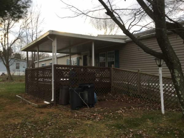 Mountain Village Manufactured Home Community 55 Willington DriveMacungie, PA 18062