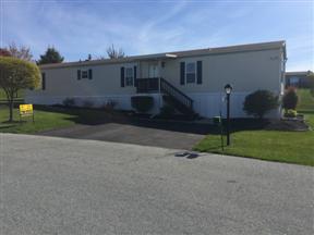 Indian Creek Village 5359 Bradford LnMacungie, PA 18062