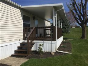 Indian Creek Village 5359 Bradford LnMacungie, PA 18062