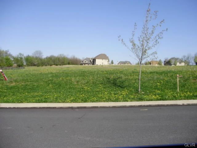 3378 Rising Sun Court, Upper Nazareth Twp, PA 18064