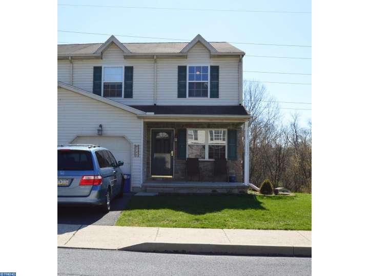 140JEFFREY LANE, Northampton, PA 18067