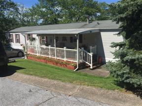 Whispering Hollow Mobile Home Park 96 Leisure LnNorthampton, PA 18067