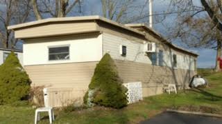Whispering Hollow Mobile Home Park 14 Country Club Road EastNorthampton, PA 18067