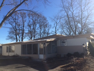 Whispering Hollow Mobile Home Park 14 Country Club Road EastNorthampton, PA 18067