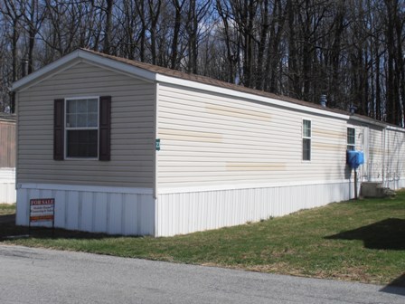 8220 Airport Rd lot 23 ,PA, Northampton, 18067