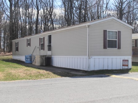 8220 Airport Rd lot 23