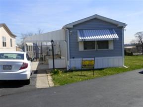 Ossies Mobile Home Park 3247 2nd AveOrefield, PA 18069