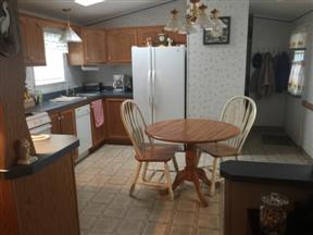 Ossies Mobile Home Park 3247 2nd AveOrefield, PA 18069