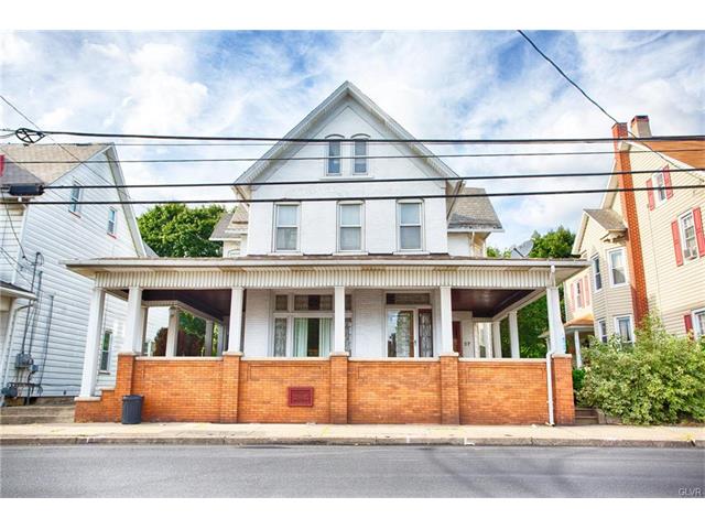27 East Pennsylvania Avenue, Pen Argyl Borough, PA 18072