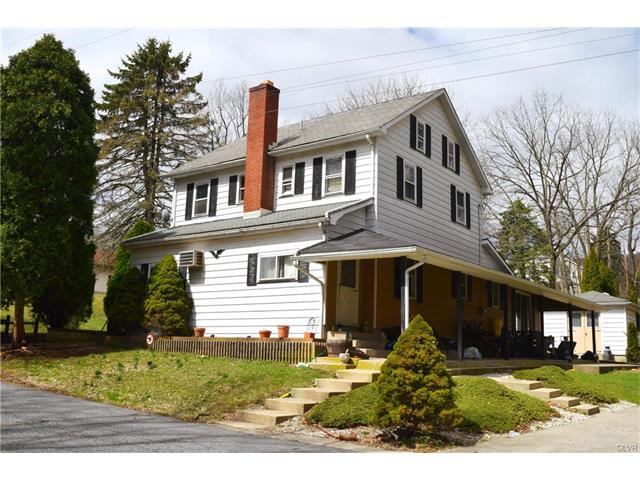 941 Glass Street, Plainfield Twp, PA 18072