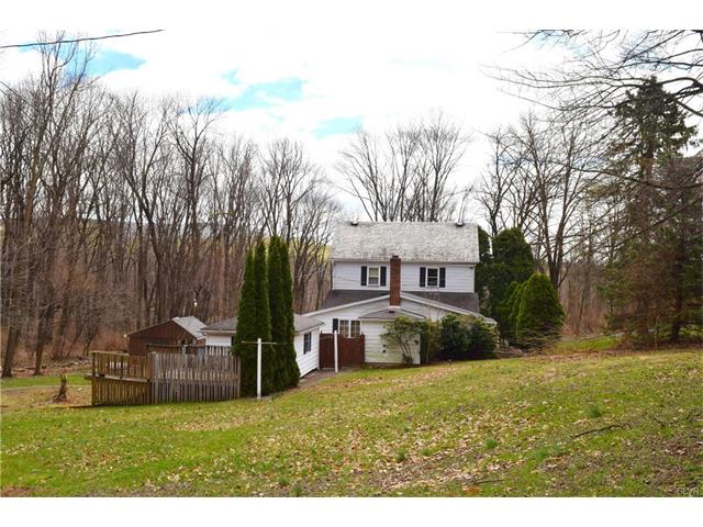 941 Glass Street, Plainfield Twp, PA 18072