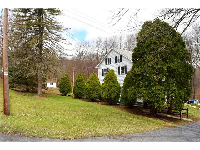 941 Glass Street, Plainfield Twp, PA 18072