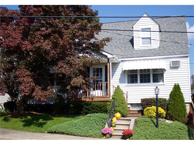 26 Davey Avenue, Pen Argyl Borough, PA 18072