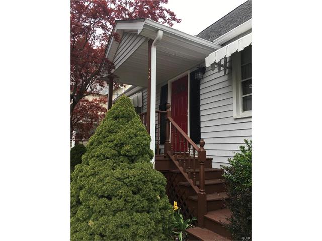 26 Davey Avenue, Pen Argyl Borough, PA 18072