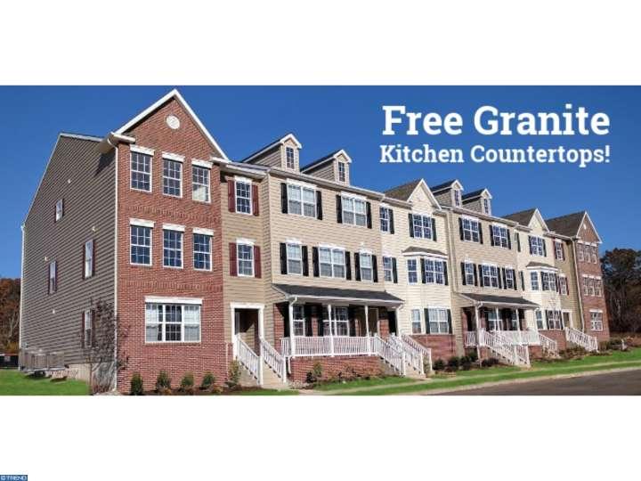 Plan 1GOSHEN DRIVE, Pennsburg, PA 18073