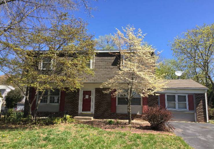 1024 Lake LnPennsburg, PA, 18073Montgomery County
