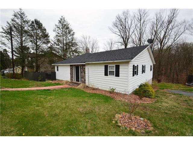 2256 Hillside Road, Washington Twp, PA 18080