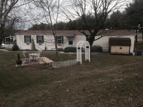 Glencrest Mobile Home Park 6250 Jessup CtSlatington, PA 18080